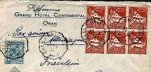 Oran pub enveloppes  (4)